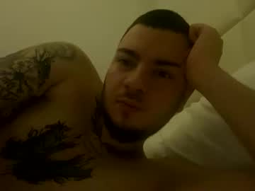 Tattooedphantom Chaturbate stream image from February 11, 2025