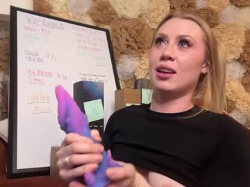 Taylorxxxrae Chaturbate stream image from February 11, 2025