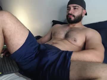Th1ago_ Chaturbate stream image from February 11, 2025