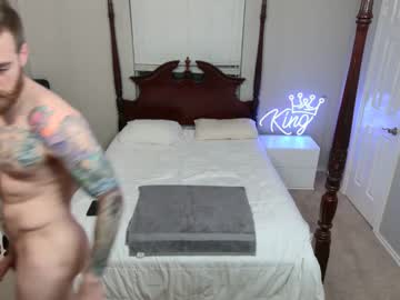 The_Lucas_King Chaturbate stream image from February 11, 2025