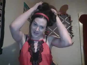 Thesillymillie Chaturbate stream image from February 11, 2025