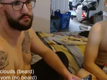 Tombomyom Chaturbate stream image from February 11, 2025