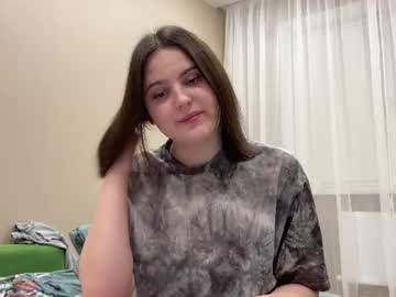 Vertuliana Chaturbate stream image from February 11, 2025