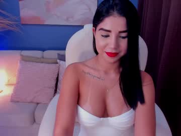 Victorialeia Chaturbate stream image from February 11, 2025