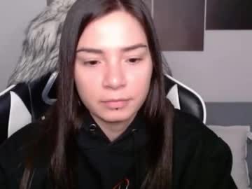 Wolfs_Daughter Chaturbate stream image from February 11, 2025