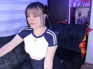 Yume_Aoki Chaturbate stream image from February 11, 2025