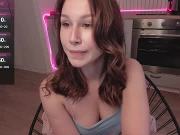 Anny_Limis Chaturbate stream image from February 11, 2025
