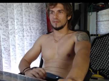 Baba_Yaga___ Chaturbate stream image from February 11, 2025