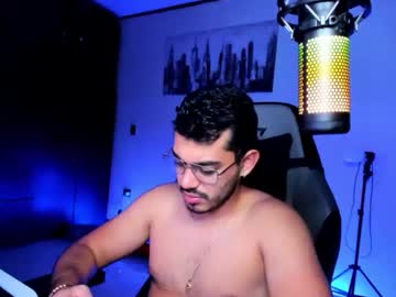 Bruno_Diaz31 Chaturbate stream image from February 11, 2025