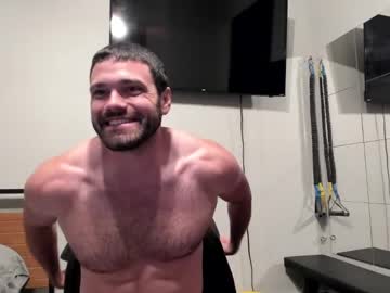 Chasemason20 Chaturbate stream image from February 11, 2025
