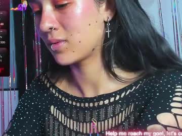 _Cleo_Hott Chaturbate stream image from February 11, 2025