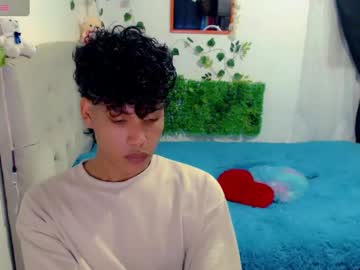 Diaval_11 Chaturbate stream image from February 11, 2025