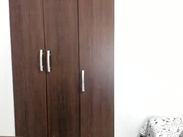 Dorian_Garcia2 Chaturbate stream image from February 11, 2025