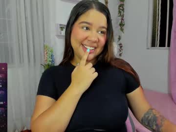 Elys1 Chaturbate stream image from February 11, 2025