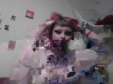 Fictionallvr Chaturbate stream image from February 11, 2025