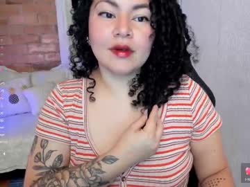 Girl_Inline Chaturbate stream image from February 11, 2025