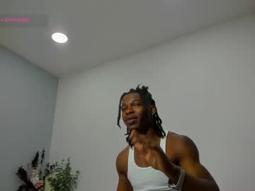 Heitanbrown Chaturbate stream image from February 11, 2025
