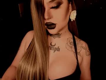 Hubadera Chaturbate stream image from February 11, 2025