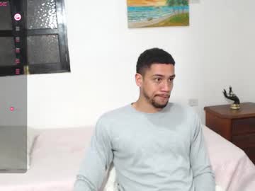 Jhors__Collens Chaturbate stream image from February 11, 2025