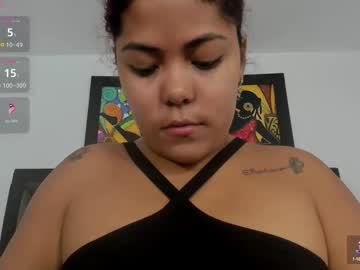Kataleya_Moretty Chaturbate stream image from February 11, 2025