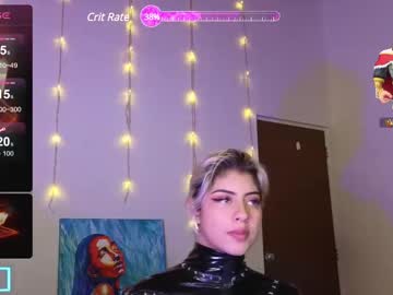 Lizambarr Chaturbate stream image from February 11, 2025