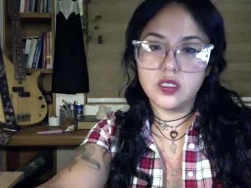 Mexicannii Chaturbate stream image from February 11, 2025