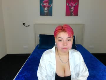 Miraevans Chaturbate stream image from February 11, 2025