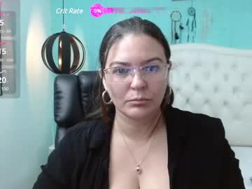 Msjossie Chaturbate stream image from February 11, 2025