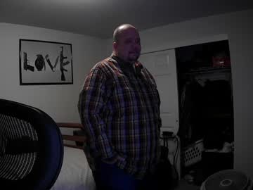 Naked_Fat_Guy Chaturbate stream image from February 11, 2025