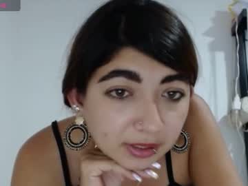 Nanim173892 Chaturbate stream image from February 11, 2025