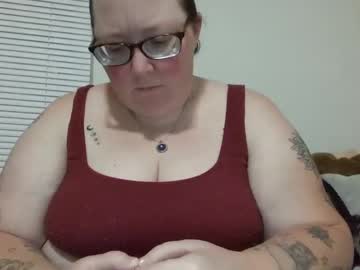 Onedaffodil84 Chaturbate stream image from February 11, 2025
