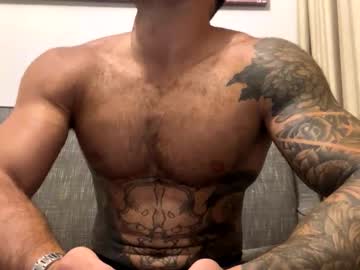 Panther_Style Chaturbate stream image from February 11, 2025