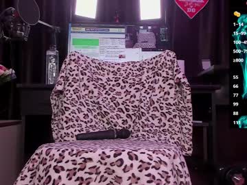 Raissa_Sky26 Chaturbate stream image from February 11, 2025