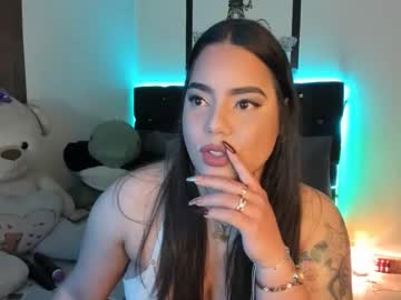 _Rosi_Berlin_ Chaturbate stream image from February 11, 2025