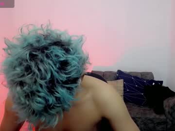 Santiago_19_ Chaturbate stream image from February 11, 2025