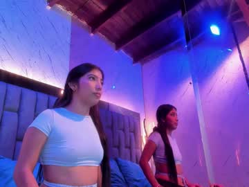 Sarahpalmer_ Chaturbate stream image from February 11, 2025