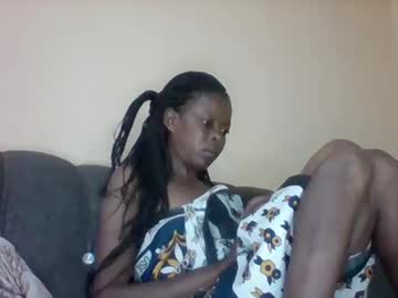 Sashay_Dario Chaturbate stream image from February 11, 2025