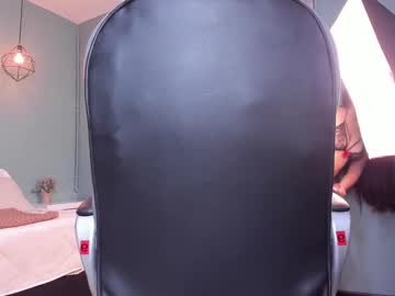 Sky_Blue__ Chaturbate stream image from February 11, 2025