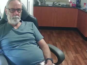 Steveasusual Chaturbate stream image from February 11, 2025