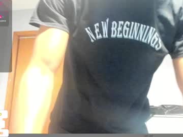 Urnewdaddy90 Chaturbate stream image from February 11, 2025