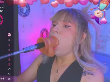 Vicky_Hot_X Chaturbate stream image from February 11, 2025
