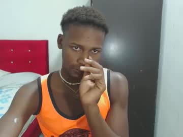 Yeycom_Hot07 Chaturbate stream image from February 11, 2025