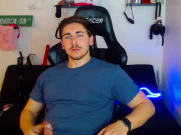 Zach_Rhyder stream image from February 11, 2025