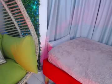Alicia10__ Chaturbate stream image from February 11, 2025