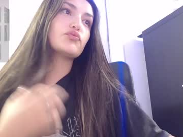 Ammybrown_ Chaturbate stream image from February 11, 2025