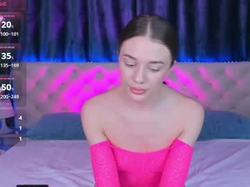 Annabuena_ Chaturbate stream image from February 11, 2025