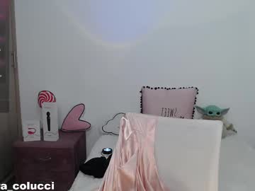 Aratna_Coluccii Chaturbate stream image from February 11, 2025