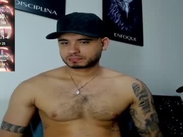 Austintorres_ Chaturbate stream image from February 11, 2025