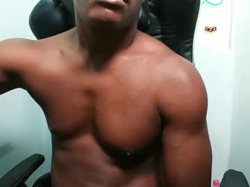 Blackhotbigdick Chaturbate stream image from February 11, 2025
