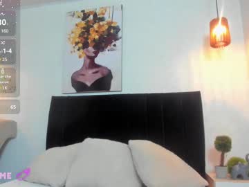 Carol_Pinter Chaturbate stream image from February 11, 2025